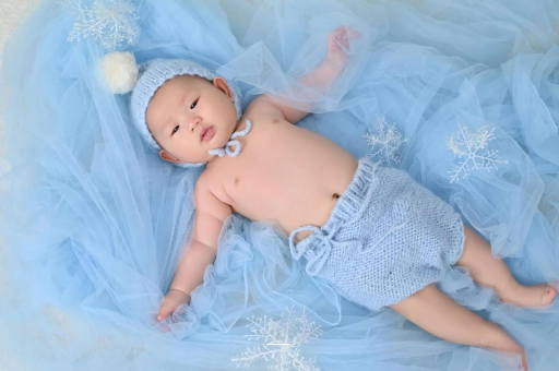 招远孕妇三个月肚子多大