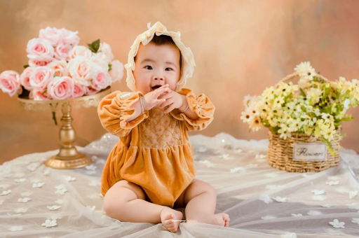 招远宝宝拉不出大便